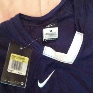 Football Jersey NWT